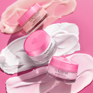 Collistar IDROATTIVA+ Matte Moisturizing Sorbet - 20.59 euro
