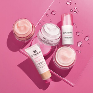 Collistar IDROATTIVA+ Matte Moisturizing Sorbet - 20.59 euro