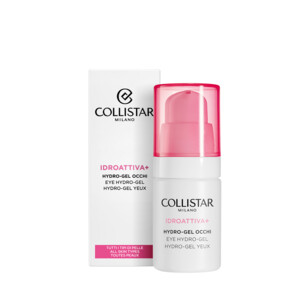 Collistar IDROATTIVA+ Eye Hydro-Gel - 19.19 euro
