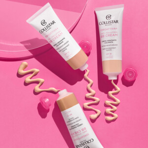 Collistar IDROATTIVA+ Anti-Pollution BB Cream 1 Light - 29.6 euro