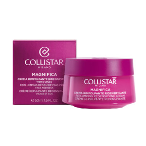 Collistar Magnifica Replumping Redensifying Cream Face and Neck - 52.49 euro