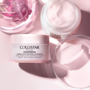 Collistar Rigenera Anti-Wrinkle Cream Face And Neck - 55.49 euro
