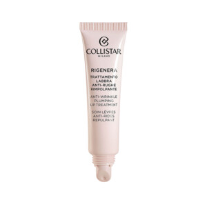 Collistar Rigenera Anti-Wrinkle Plumping Lip Treatment - 36 euro
