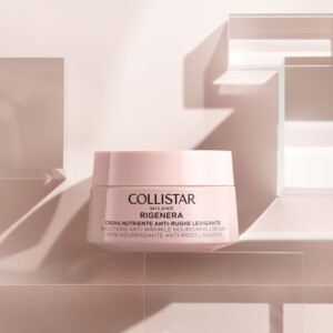 Collistar Rigenera Smoothing Anti-Wrinkle Nourishing Cream - 56.8 euro