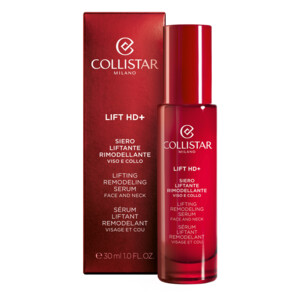 Collistar Lift HD+ Lifting Remodeling Serum - 52 euro