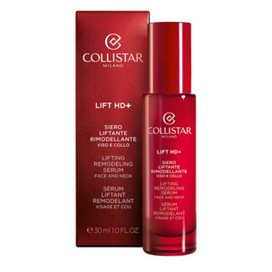 Collistar Lift HD+ Lifting Remodeling Serum - 52 euro
