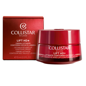 Collistar Lift HD+ Lifting Eye And Lip Contour Cream - 33.45 euro