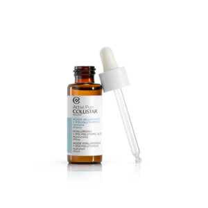 Collistar Attivi Puri Hyaluronic Acid + Polyglutamic Moisturizing Lifting - 32.49 euro