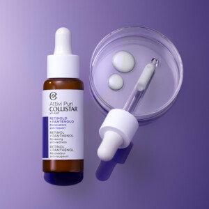 Collistar Attivi Puri Retinol + Penthenol Drops - 28.29 euro