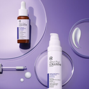 Collistar Attivi Puri Retinol + Penthenol Drops - 28.29 euro