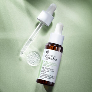 Collistar Attivi Puri Salicylic Acid + Succinic Acid  (drops) - 26.65 euro