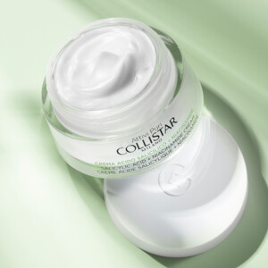 Collistar Attivi Puri Salicylic Acid + Niacinamide Cream - 29.19 euro