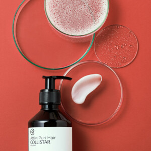 Collistar Attivi Puri Hair Vitamin C Shampoo - 10.95 euro