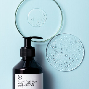Collistar Attivi Puri Hair Hyaluronic Acid Shampoo - 11.79 euro