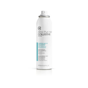 Collistar Attivi Puri Hair Niacinamide Dry Shampoo - 10.45 euro