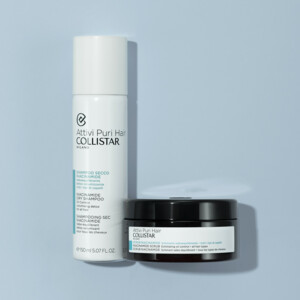 Collistar Attivi Puri Hair Niacinamide Dry Shampoo - 10.45 euro