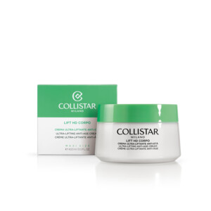 Collistar Lift HD Body Ultra-Lifting Anti-Age Cream - 38.59 euro