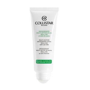 Collistar Multi-Active Deodorant Roll on 24H - 10.99 euro