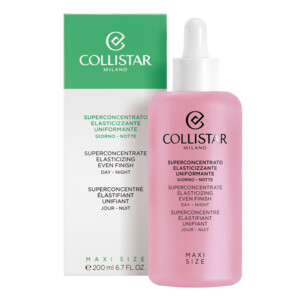 Collistar Superconcentrate Elasticizing Even Finish Day-Night - 32.49 euro