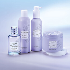 Collistar Shower Milk-Cream Fig And Wisteria Benessere - 13.09 euro