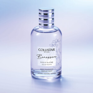 Collistar Fig And Wisteria Benessere Body Fragrance - 26.99 euro