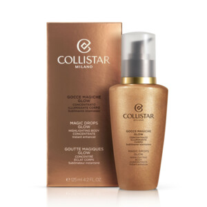 Collistar Magic Drops Glow - 36.8 euro