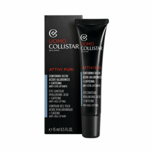 Collistar Eye Contour Hyaluronic Acid+Caffeine - 20.99 euro