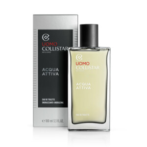 Collistar Energizing Acqua Attiva Eau de Toilette - 29.99 euro