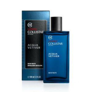Collistar Revitalizing Acqua Vetiver Eau de Toilette - 30.49 euro