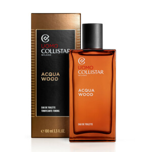 Collistar Toning Acqua Wood Eau de Toilette - 28.89 euro