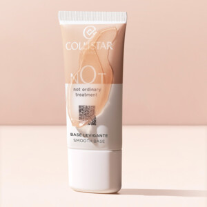 Collistar NOT Smooth Base - 24 euro