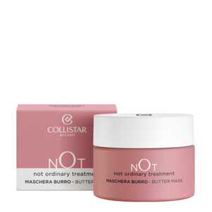 Collistar NOT Butter Mask - 19.29 euro