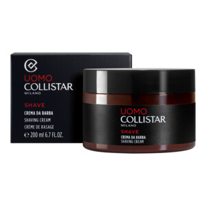 Collistar Shaving Cream - 17.29 euro