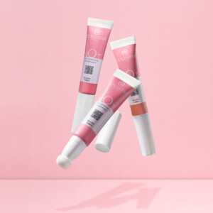 Collistar NOT Blush Vibes 02 Frozen Raspberry - 20.95 euro