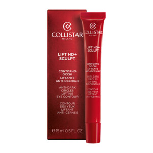 Collistar LIFT HD+ Anti-Dark Circles Lifting Eye Contour - 33.55 euro