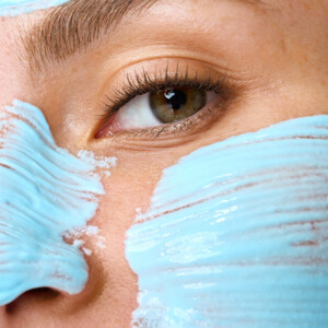 Collistar Attivi Puri Hyaluronic Acid + Madecassoside Cica-Mask - 19.99 euro