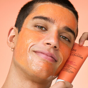 Collistar Attivi Puri Vitamin C + Plyhydroxy Acid Gel-Mask - 18.29 euro