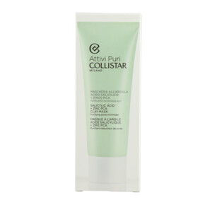 Collistar Salicylic Acid + Zinc Pca Clay Mask - 18.29 euro