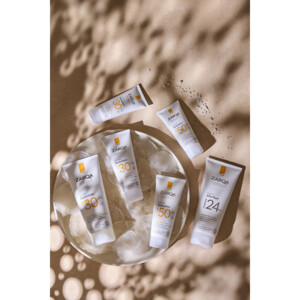 Zarqa SunLotion SPF 50 Sensitive - 13.39 euro