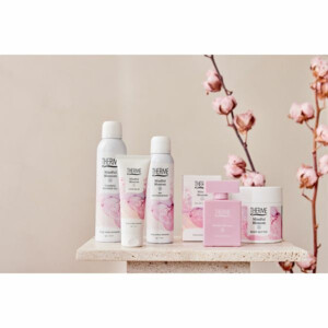 3x Therme Perfume Hair & Body Mist Mindful Blossom - 26.68 euro