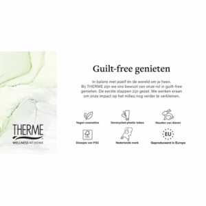 Therme Perfume Hair & Body Mist Zen White Lotus - 9.49 euro