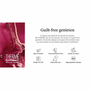 6x Therme Perfume Hair & Body Mist Mystic Rose - 39.59 euro