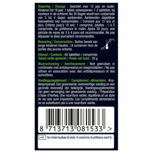 Lucovitaal Rhodiola Rosea - 12.99 euro