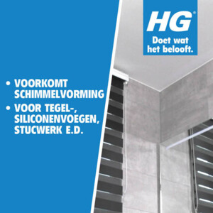 HG Schimmelbeschermer - 12.59 euro