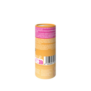 3x Foamie Deodorant Stick Happy Day - 19.63 euro