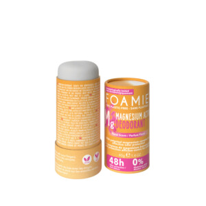 3x Foamie Deodorant Stick Happy Day - 19.63 euro