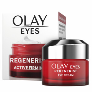 4x Olay Oogcrème Niacinamide + Peptiden - 89.49 euro