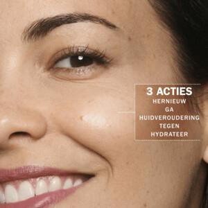 4x Olay Oogcrème Niacinamide + Peptiden - 89.49 euro