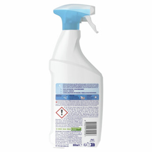 10x Antikal Douche Express - 43.92 euro