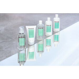 Biodermal Face Wash - 16.49 euro